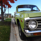 Illustration for article titled You Could Buy This Classic Ford Micro-Truck For The Price Of A Boob Job